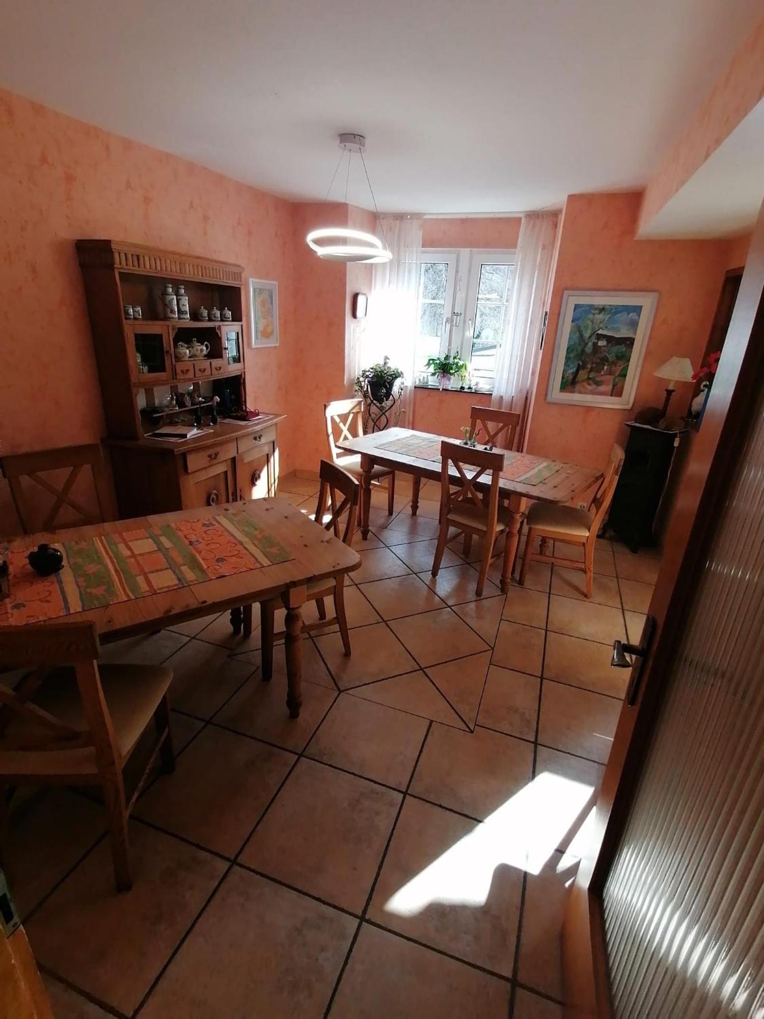 Gaestehaus Burg Molbach Kreuzau Esterno foto