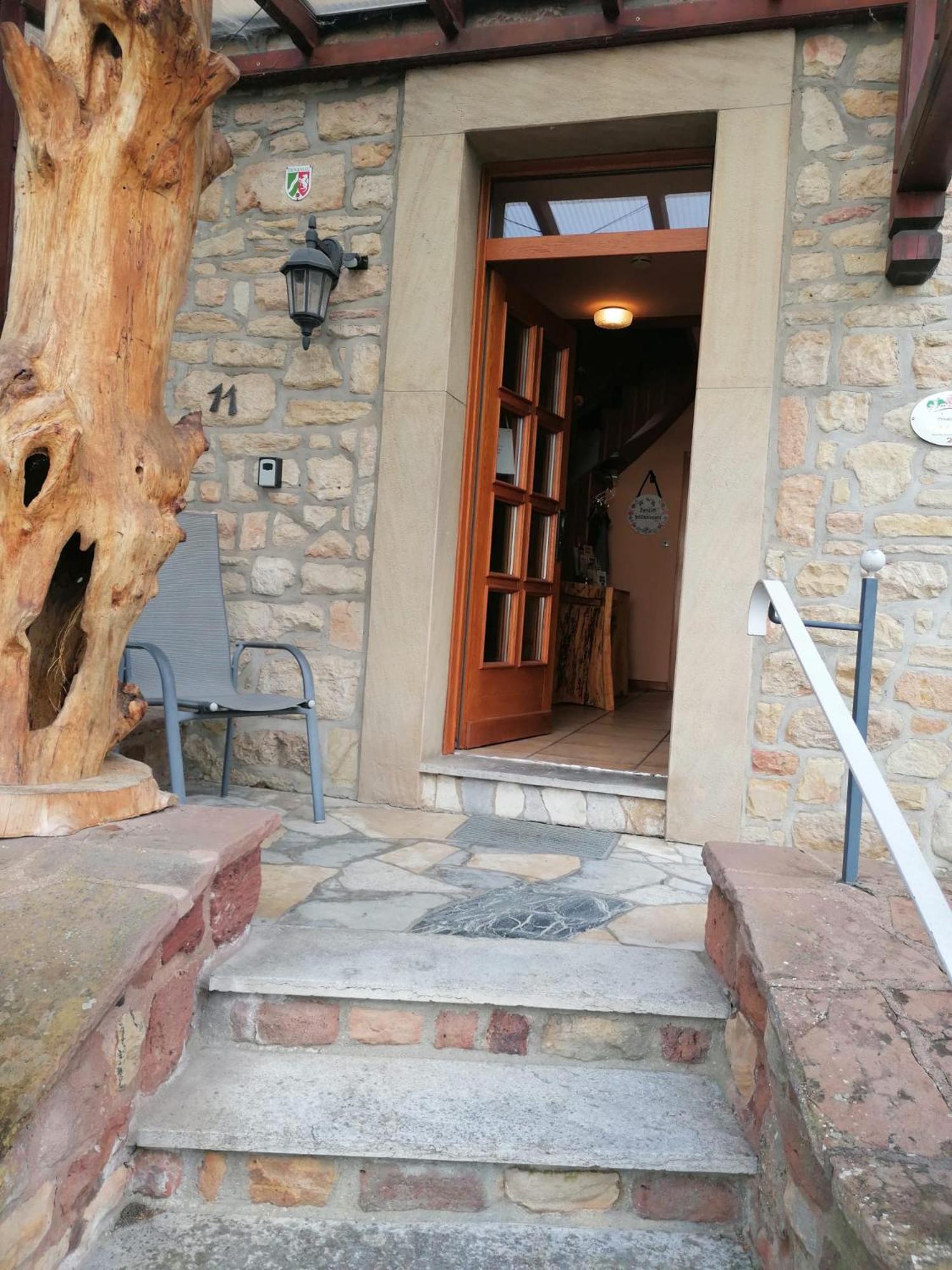 Gaestehaus Burg Molbach Kreuzau Esterno foto
