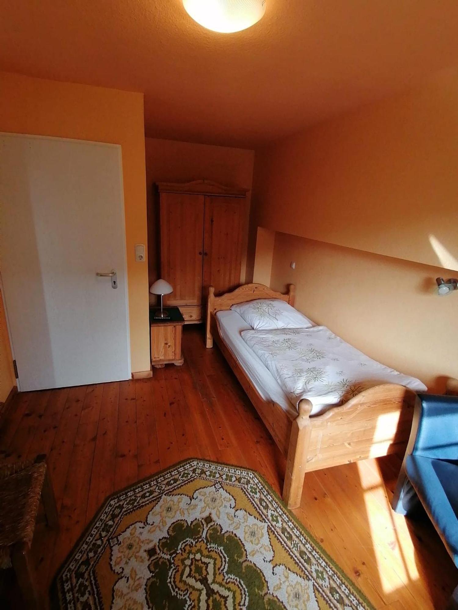 Gaestehaus Burg Molbach Kreuzau Esterno foto